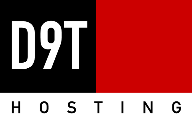 D9T GmbH Logo