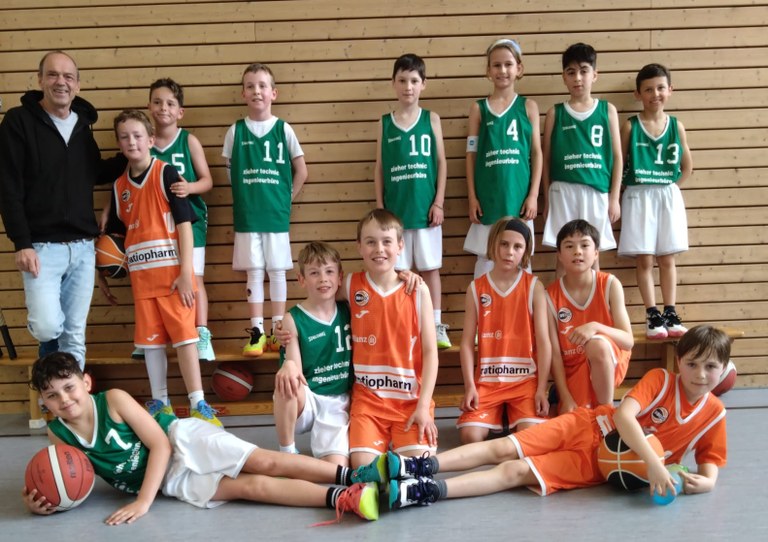 Ein besonderes Freundschaftsspiel Ein besonderes Freundschaftsspiel