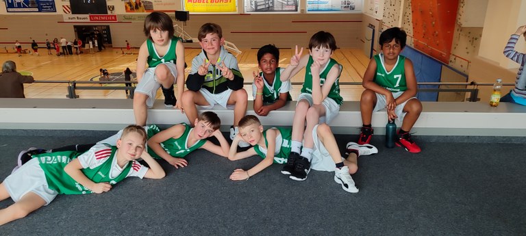 Erfolgreicher Tag für Merian 2 Erfolgreicher Tag für Merian 2