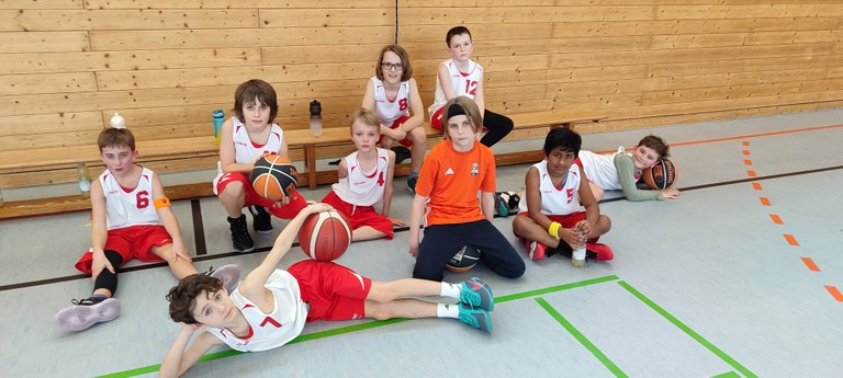 Kein Glück für Team Merian 2 Kein Glück für Team Merian 2