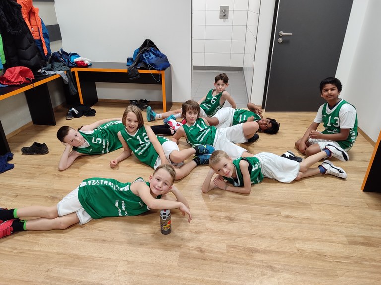 Merian 2 holt nächsten Sieg