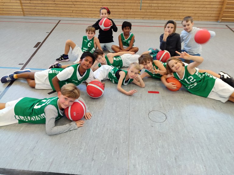 Merian 2 mit zwei starken Spielen