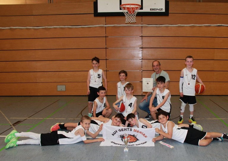 Sieg und Niederlage beim Top Four