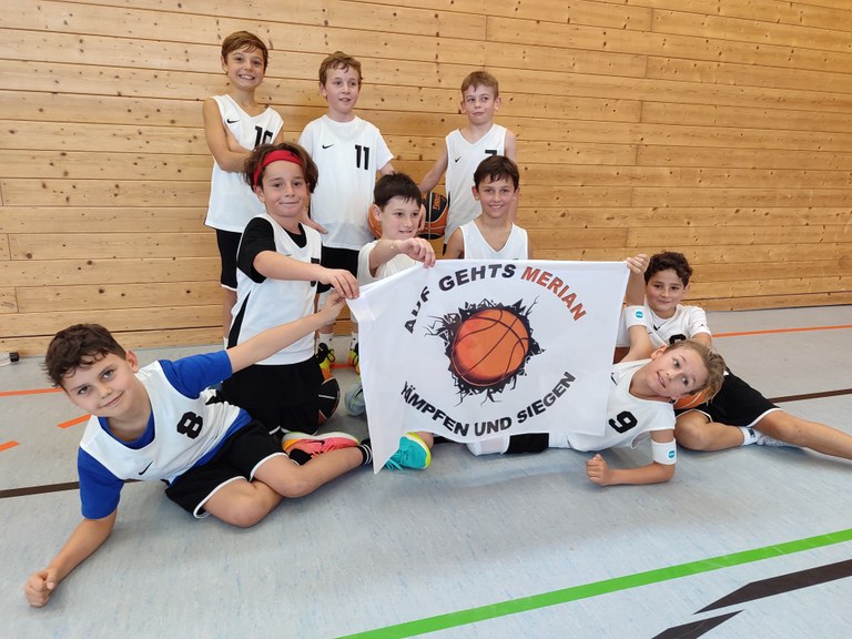 Traumstart für Merian 1